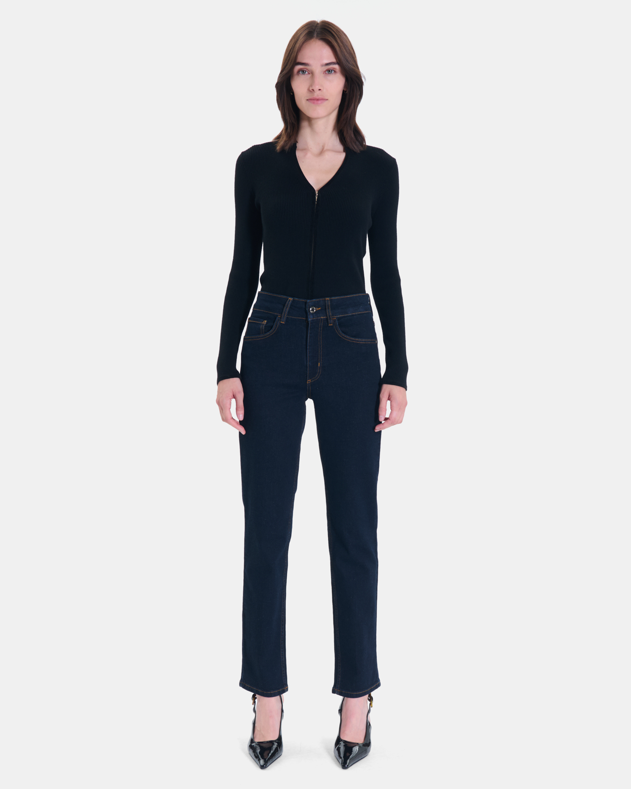 Jean Skinny