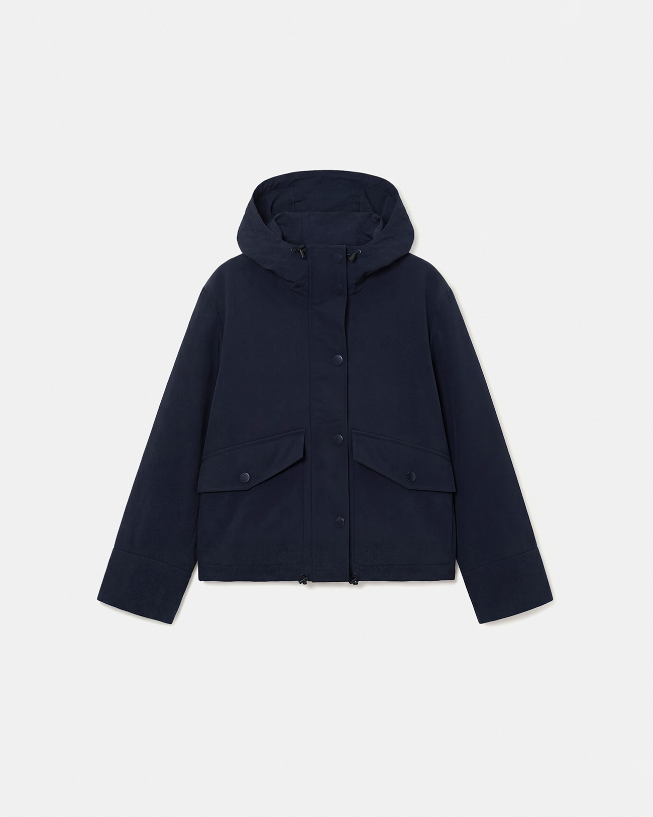 Parka Maewenn Parka courte nocturne ZAPA