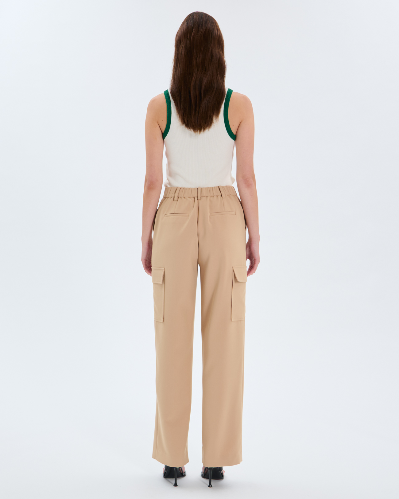 Pantalon Pera Pantalon Pera sable ZAPA