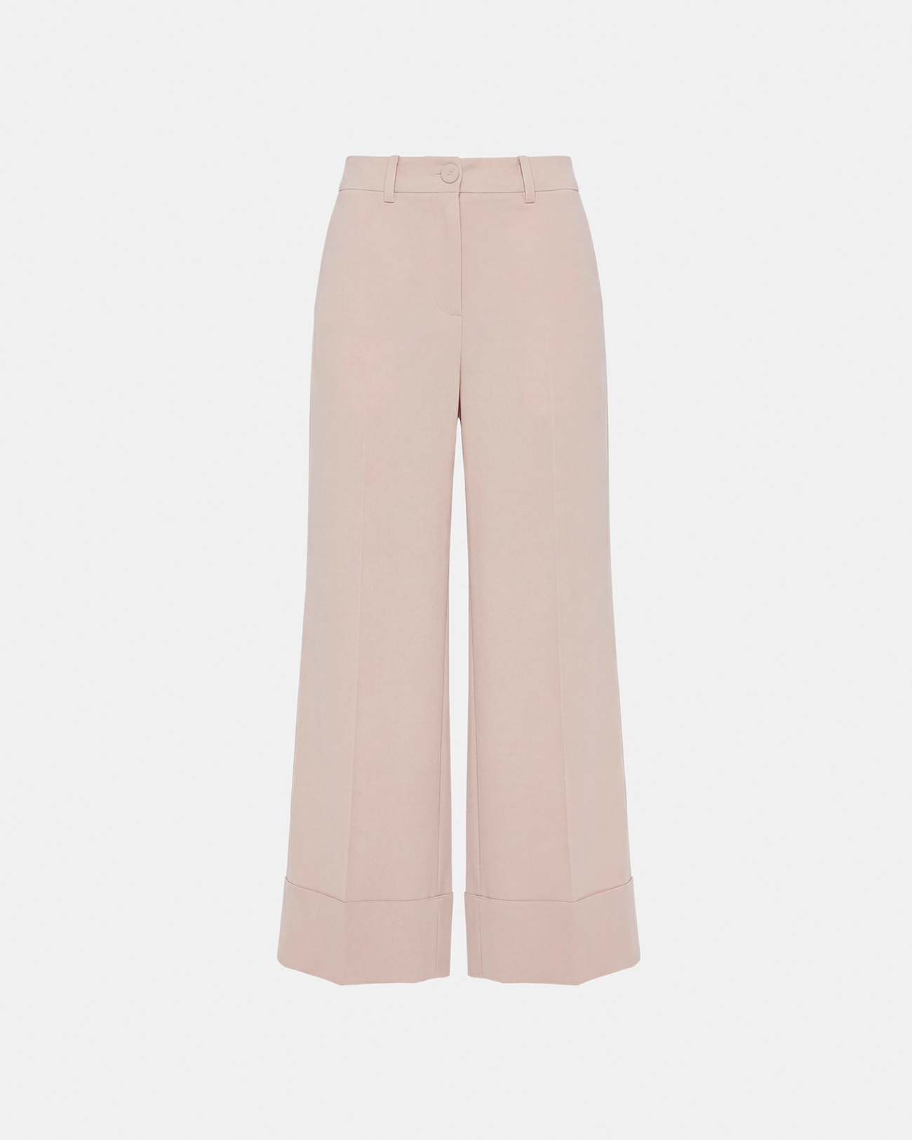 Pantalon Parlo Pantalon Parlo rose ZAPA