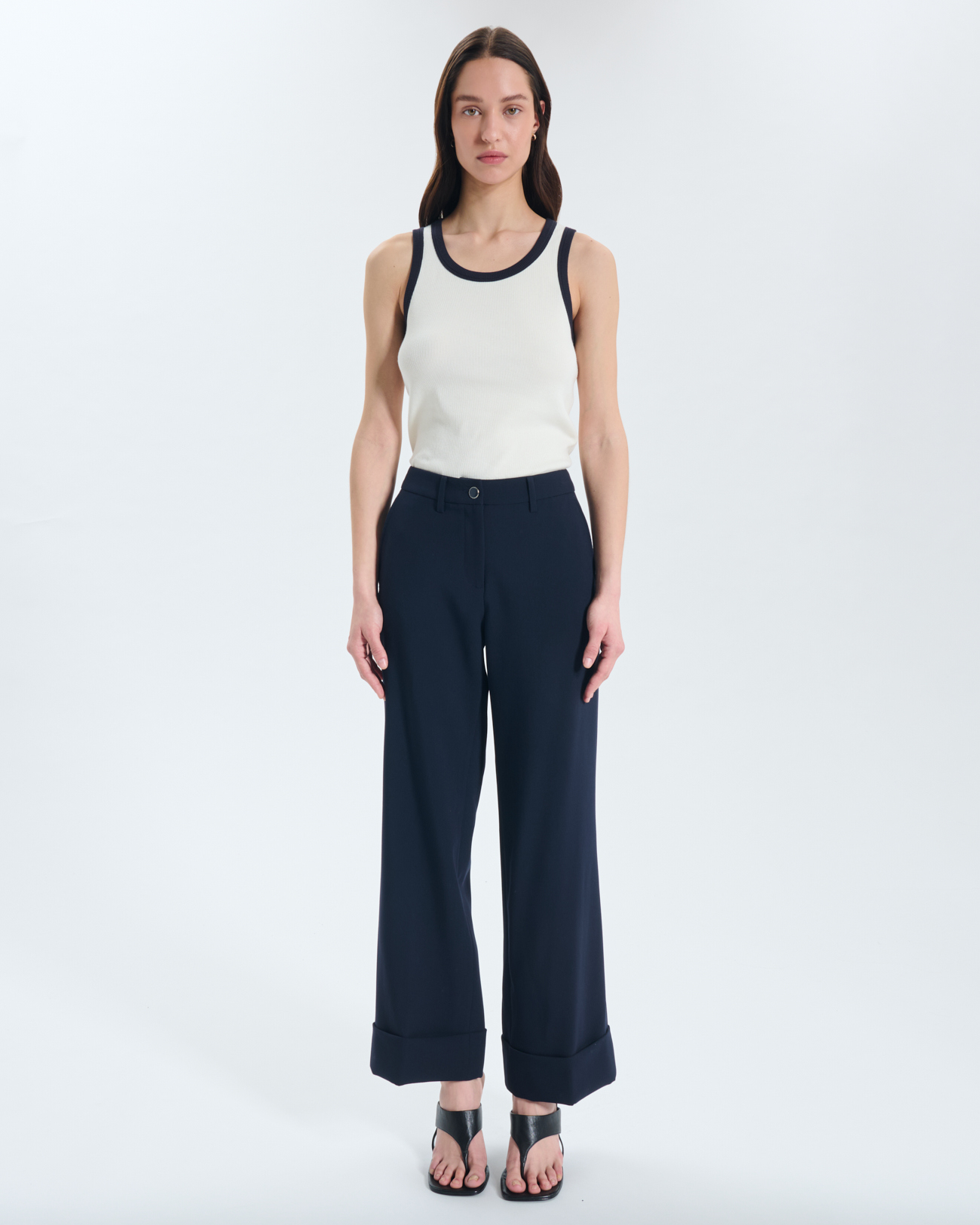 Pantalon Parly Pantalon Parly nocturne ZAPA
