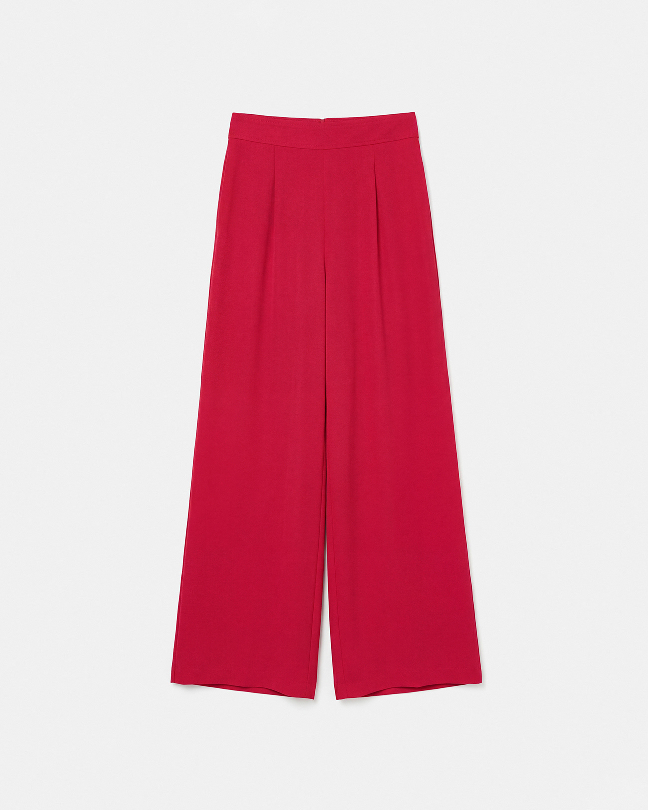Pantalon Paulette Pantalon Paulette fuchsia ZAPA