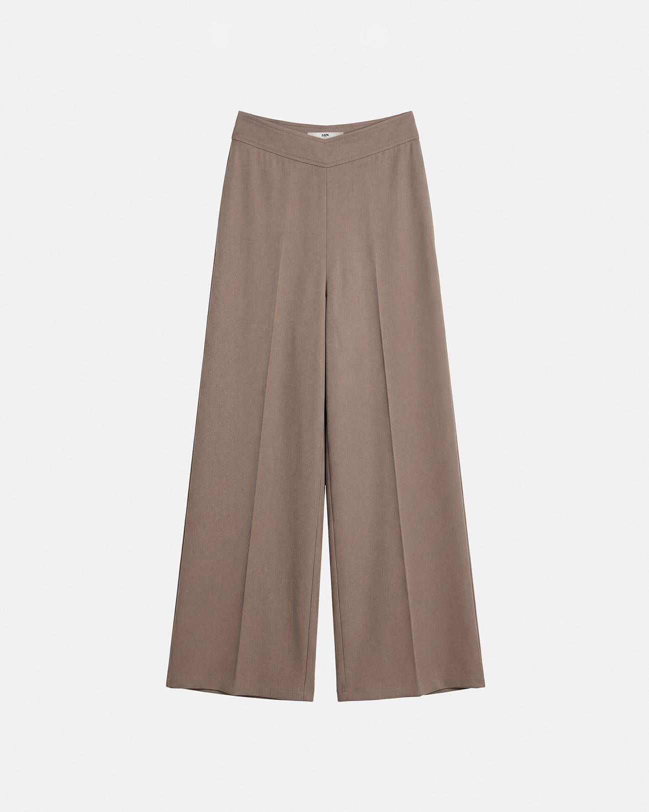 Pantalon Paulette Pantalon Paulette brume ZAPA