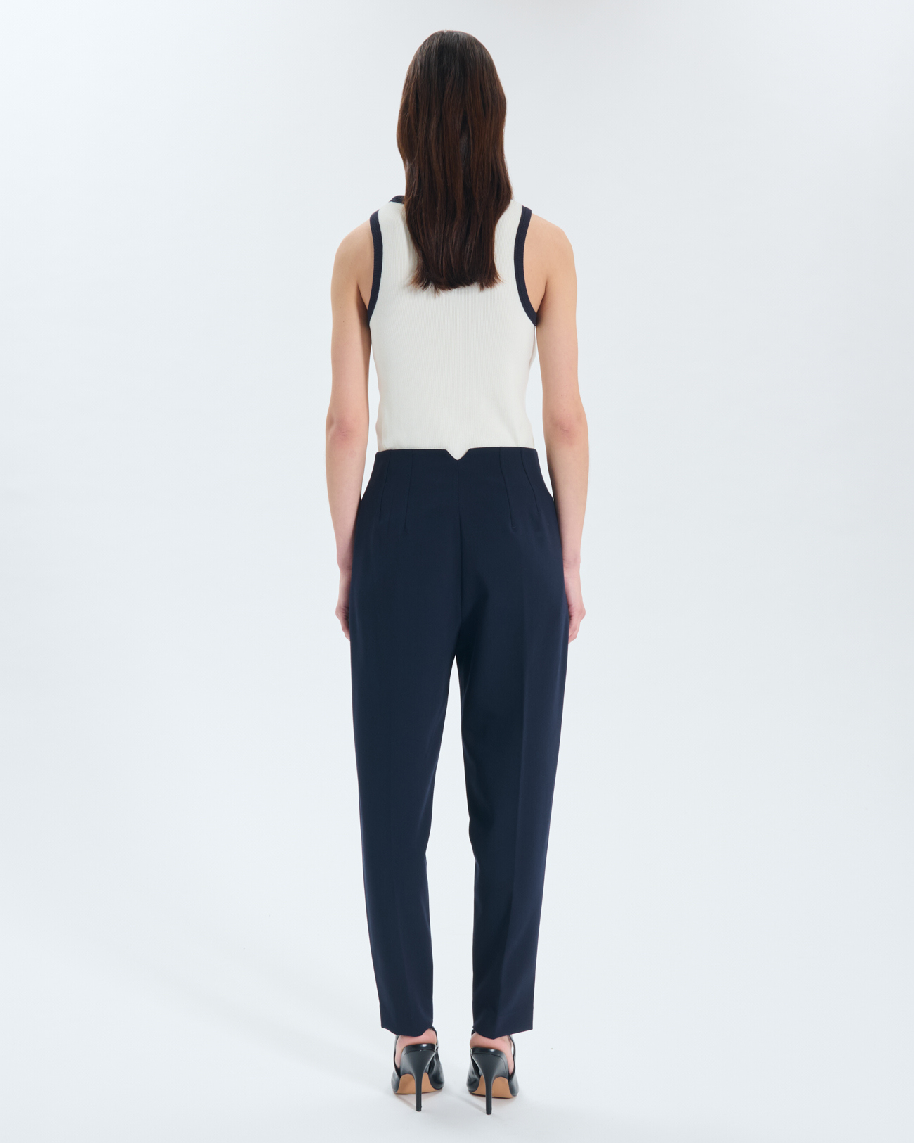 Pantalon Power Pantalon Power nocturne ZAPA