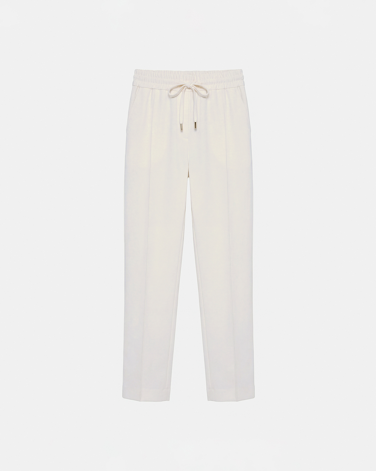 Pantalon Piel Pantalon Piel &eacute;cru ZAPA