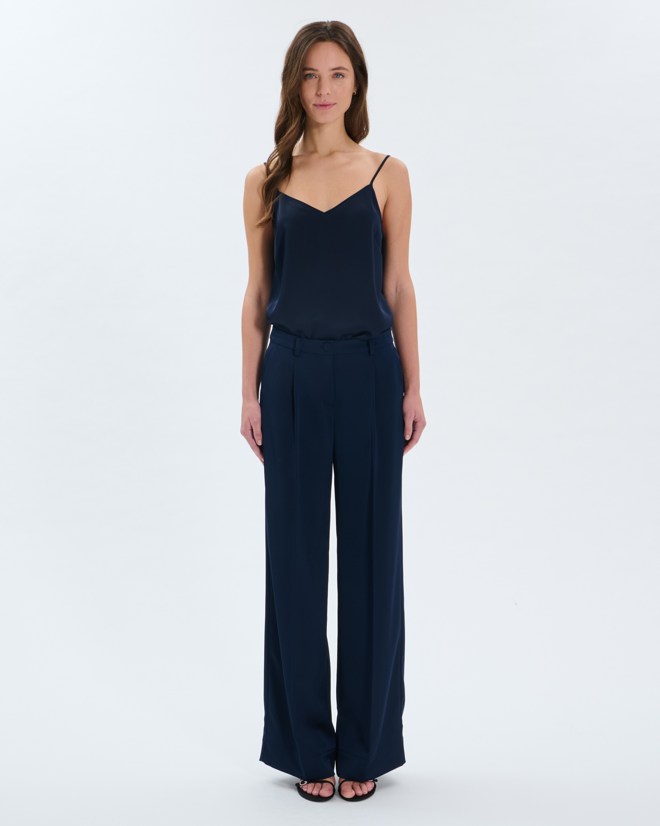 Pantalon Pleyel Pantalon Pleyel nocturne ZAPA