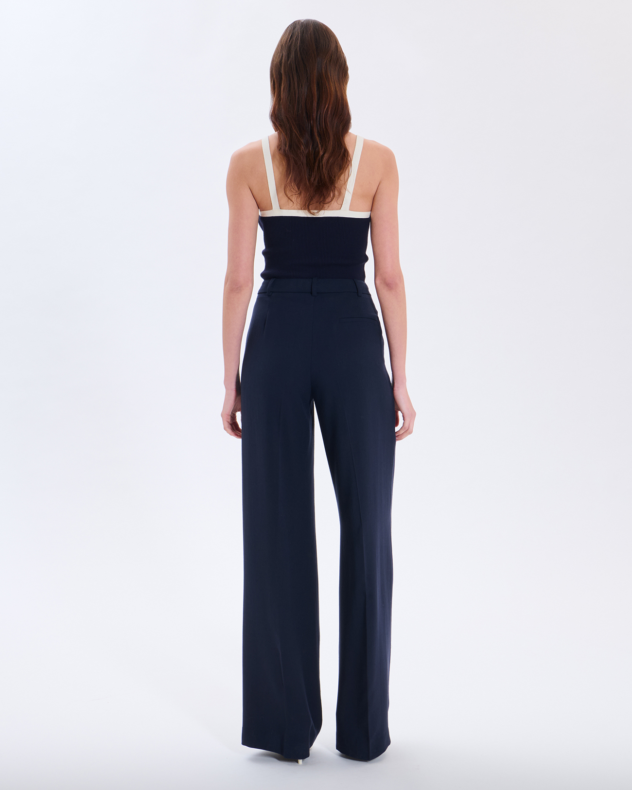 Pantalon Pleyel Pantalon Pleyel nocturne ZAPA