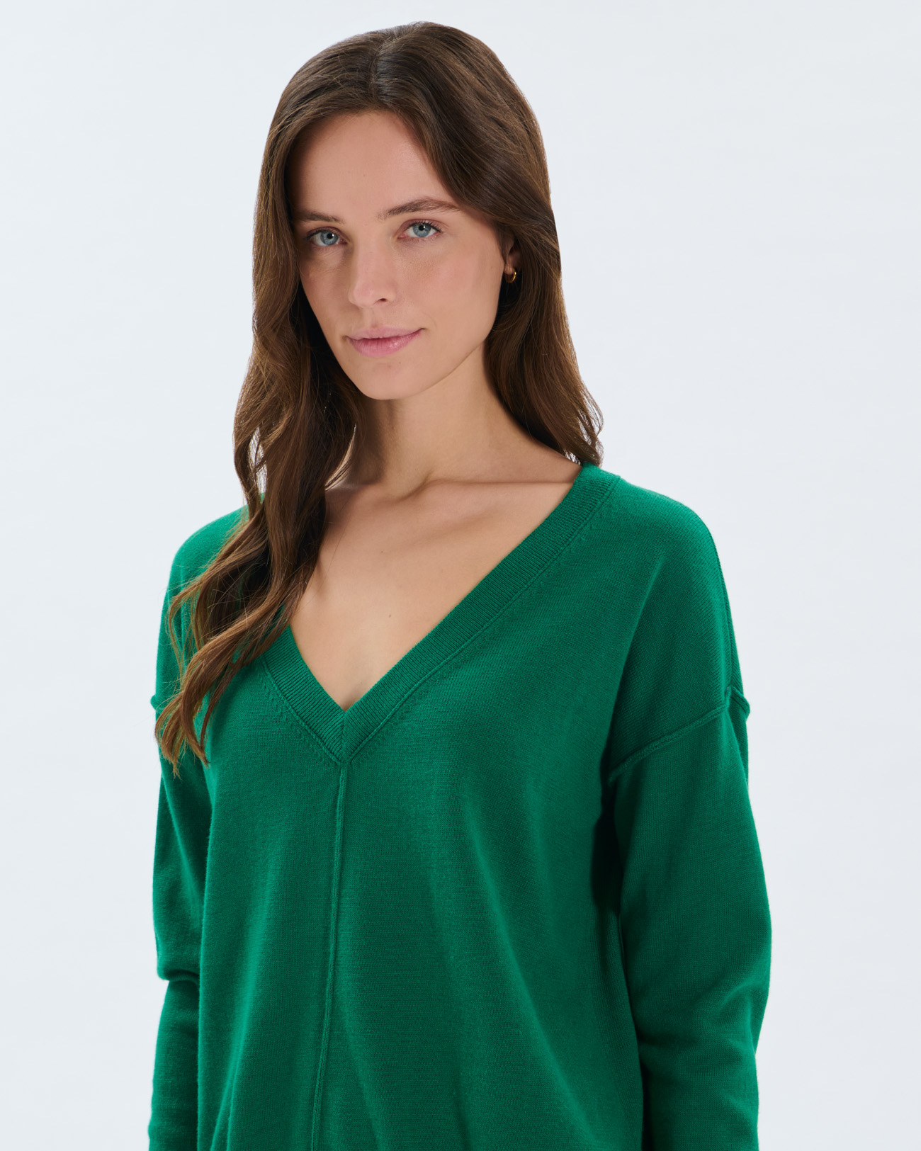 Pull Pucci Pull vert tennis ZAPA