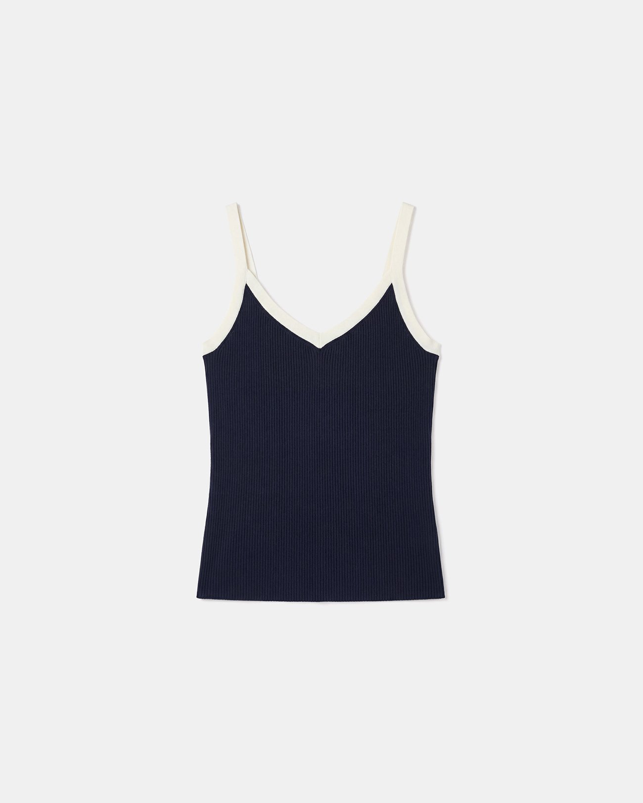 Pull Nadra Pull en viscose nocturne ZAPA