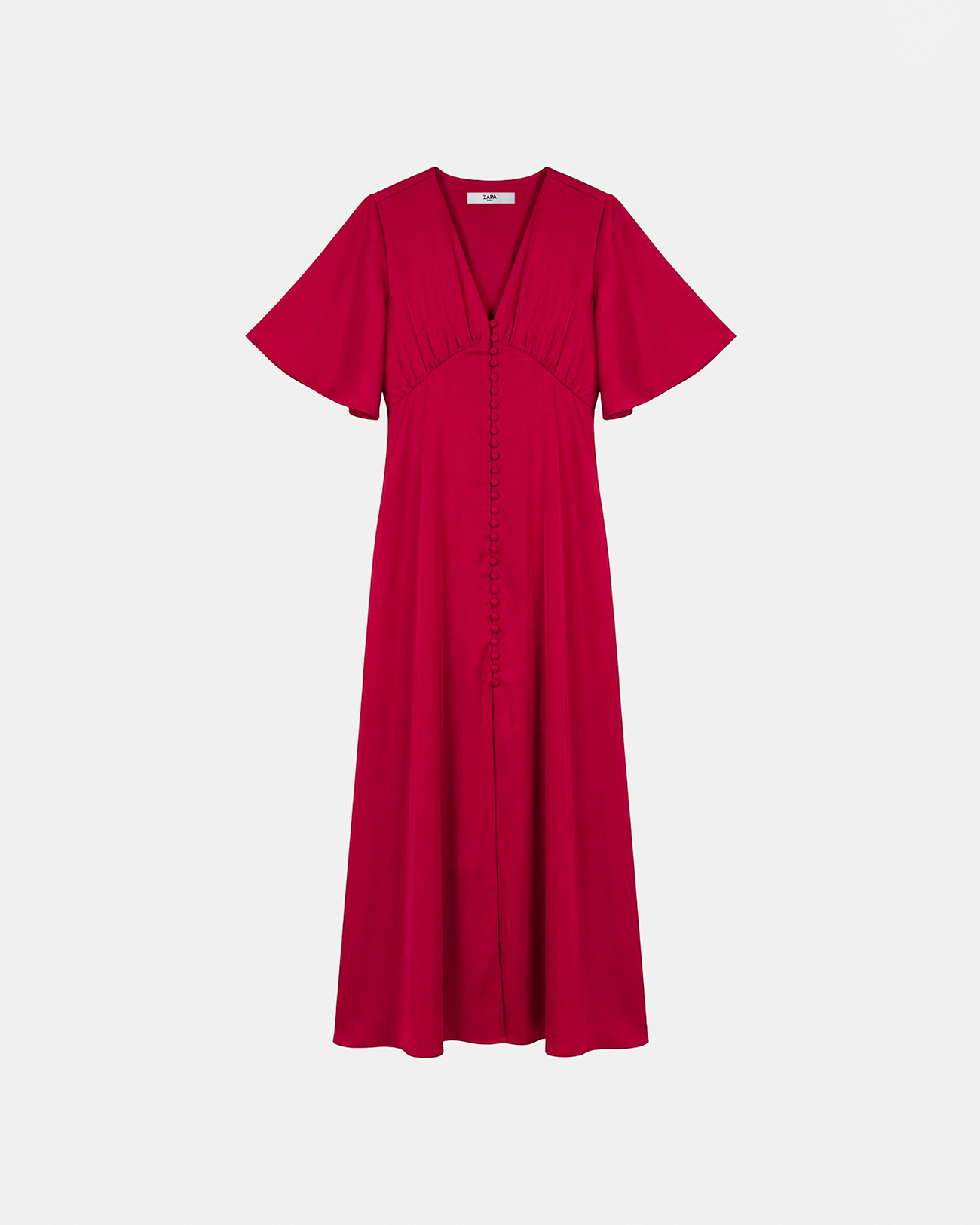 Robe Romilie Robe Romilie fuchsia ZAPA