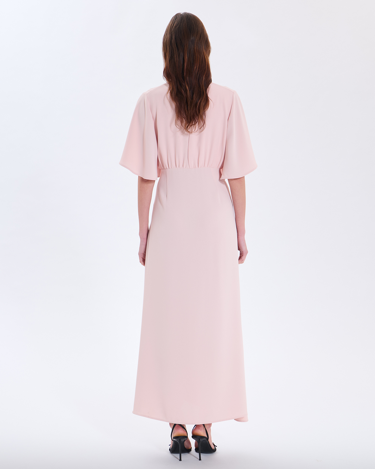 Robe Romilie Robe Romilie rose ZAPA