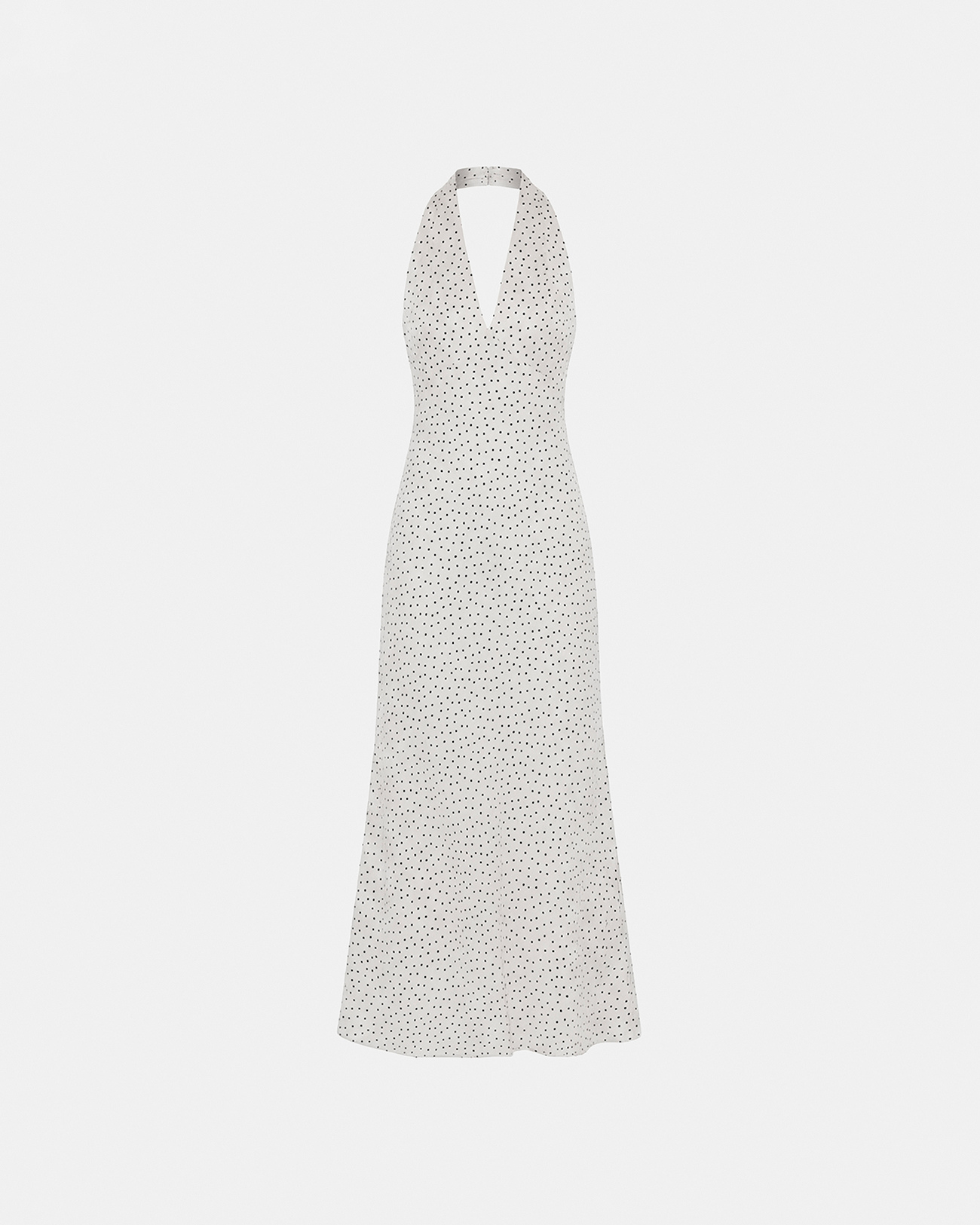 Robe Rosita Robe Rosita &agrave; pois ZAPA