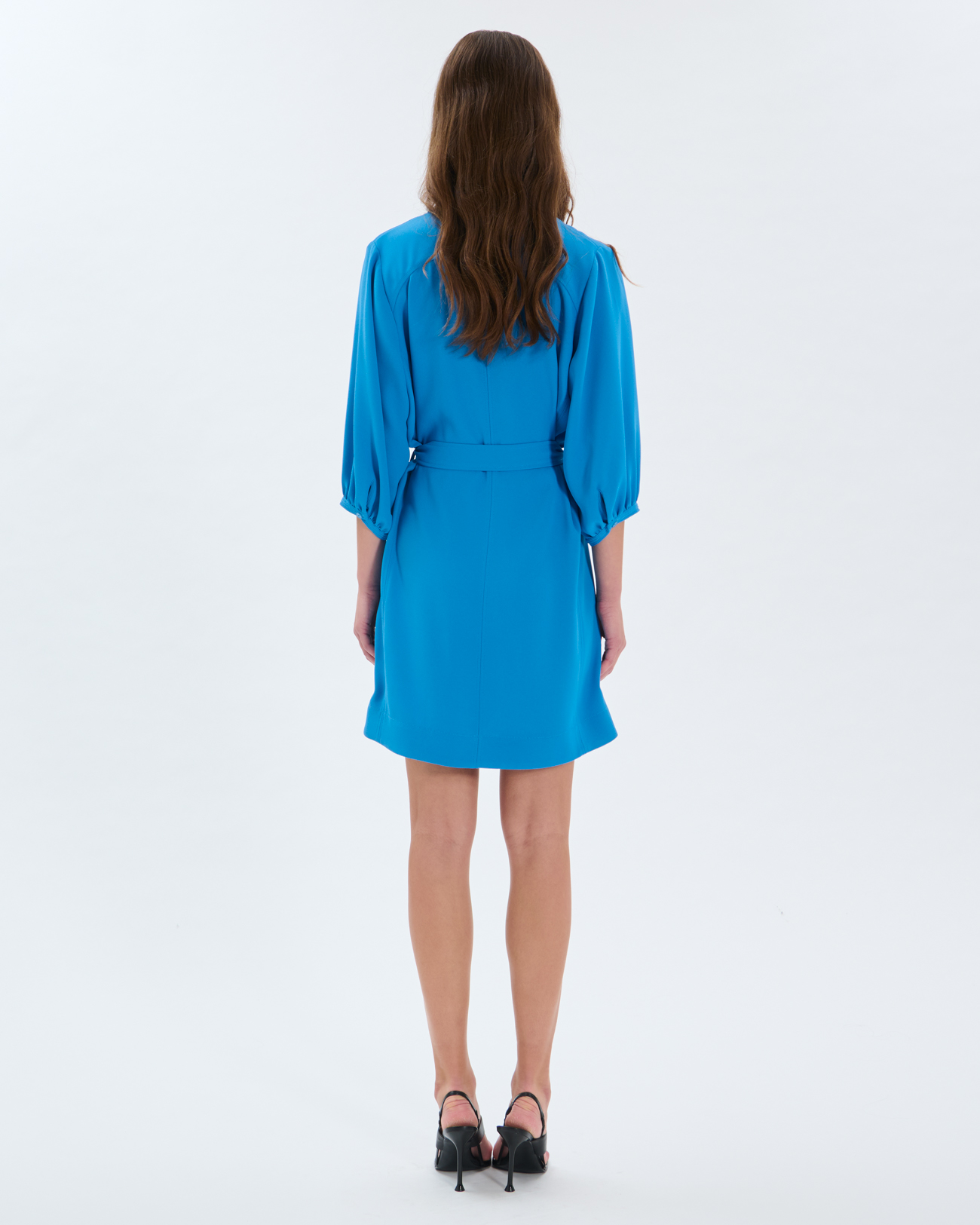 Robe Rali Robe courte cobalt ZAPA