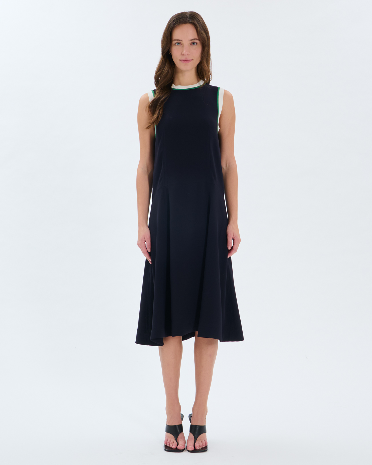 Robe Roslyn Robe &eacute;vas&eacute;e nocturne ZAPA