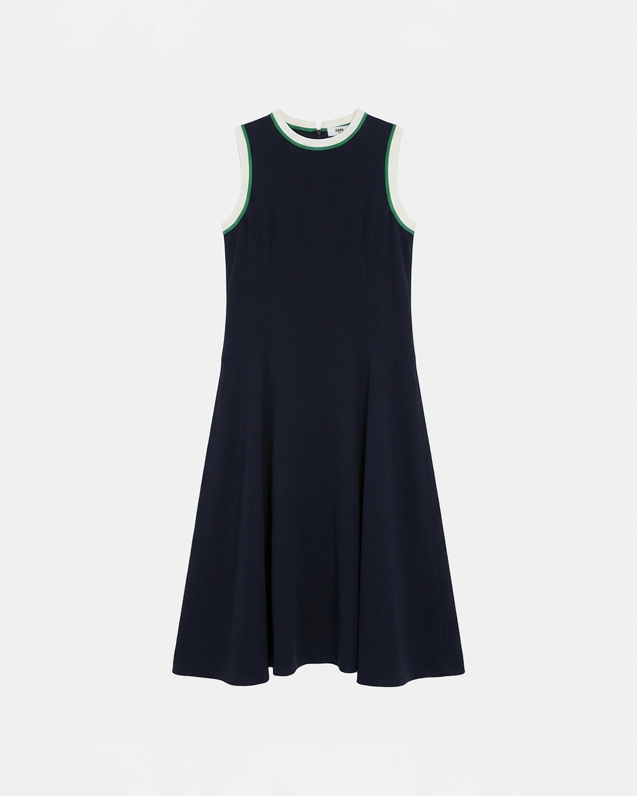 Robe Roslyn Robe &eacute;vas&eacute;e nocturne ZAPA