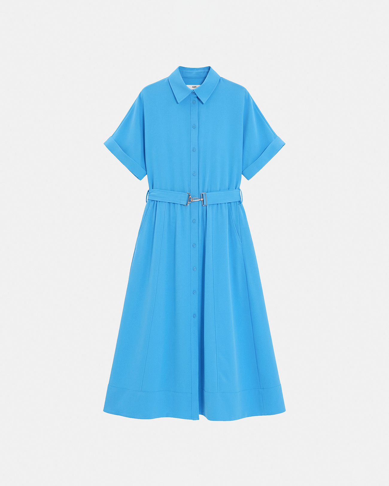Robe Ralizee Robe Ralizee bleu ocean ZAPA