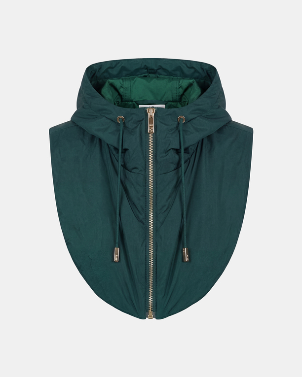 Capuche Capucine Capuche vert tennis ZAPA