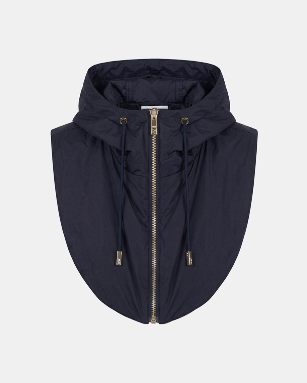 Capuche Capucine Capuche nocturne ZAPA
