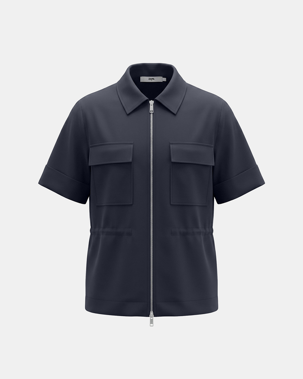 Chemise Clover Chemise Clover nocturne ZAPA