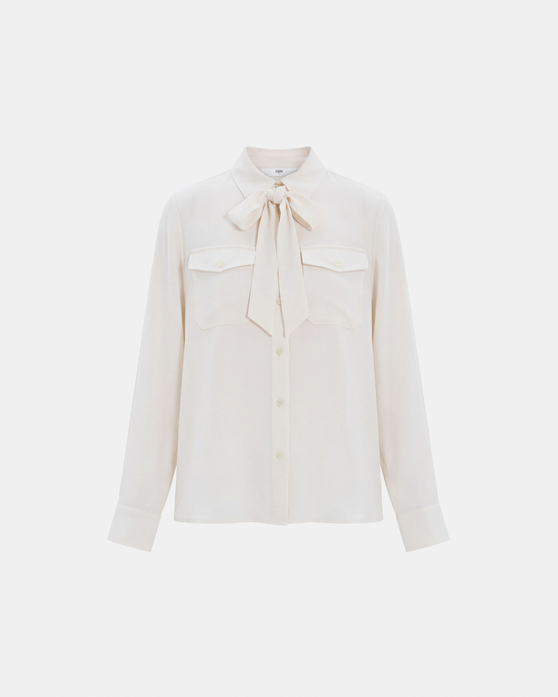 Chemise Camilla Chemise Camilla écru ZAPA