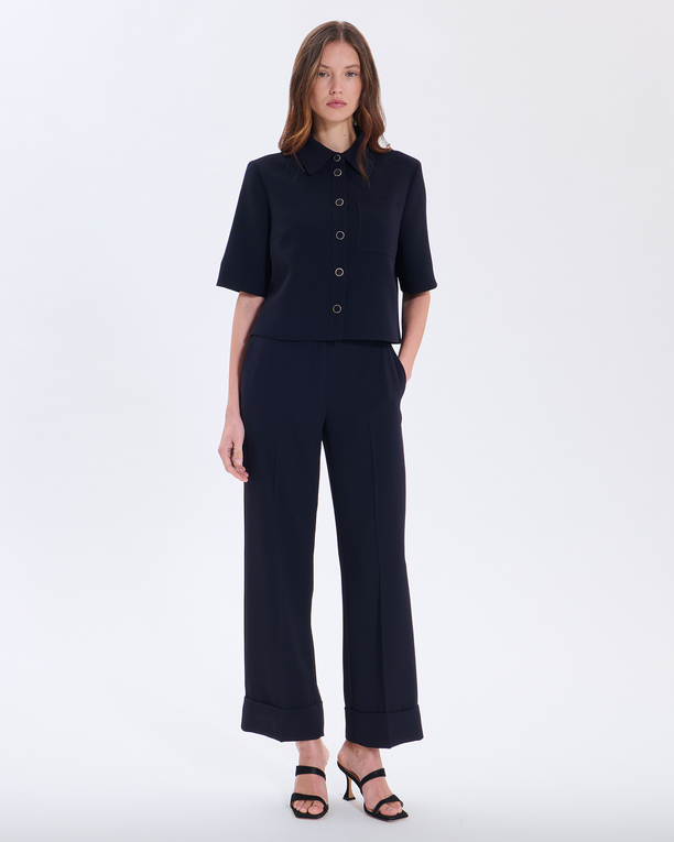 Chemise Celina Chemise Celina nocturne ZAPA