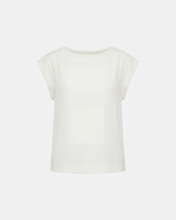 Top Trudy Top Trudy écru ZAPA