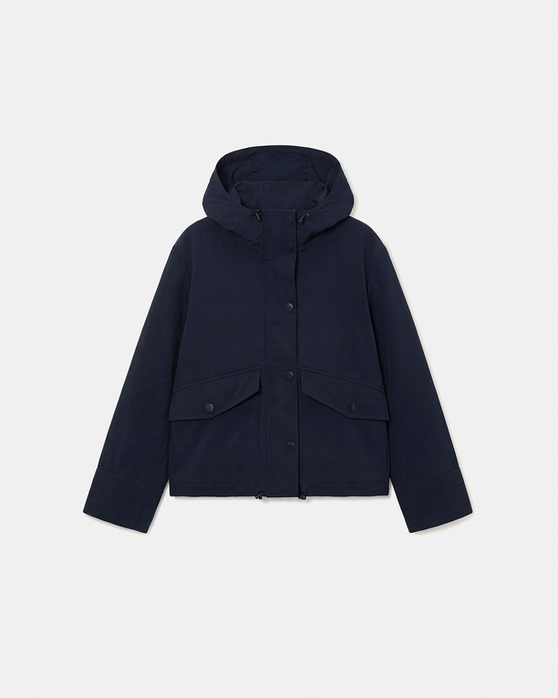 Parka Maewenn Parka courte nocturne ZAPA