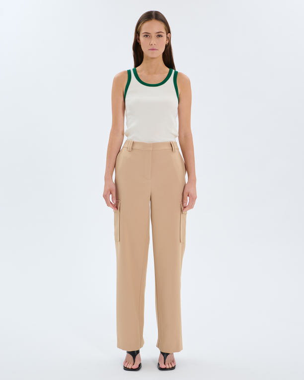 Pantalon Pera Pantalon Pera sable ZAPA