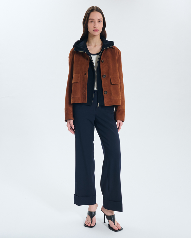 Pantalon Parly Pantalon Parly nocturne ZAPA