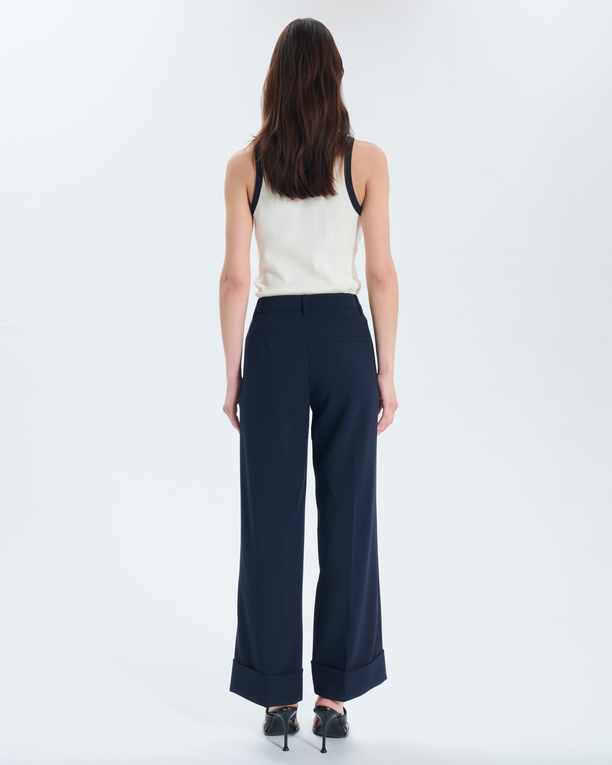 Pantalon Parly Pantalon Parly nocturne ZAPA