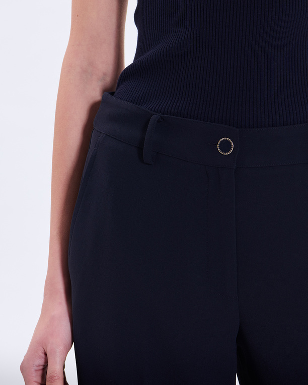 Pantalon Parly Pantalon fluide nocturne ZAPA