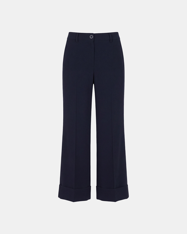 Pantalon Parly Pantalon fluide nocturne ZAPA