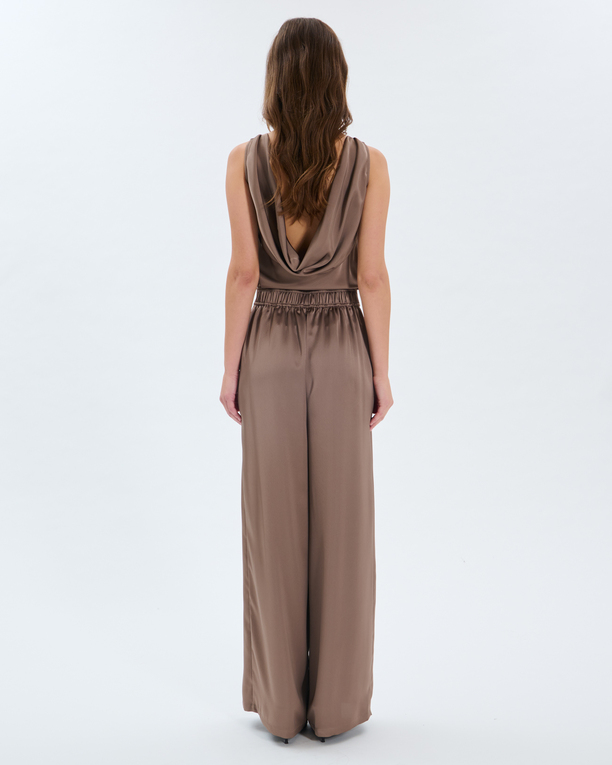 Pantalon Paulette Pantalon Paulette brume ZAPA