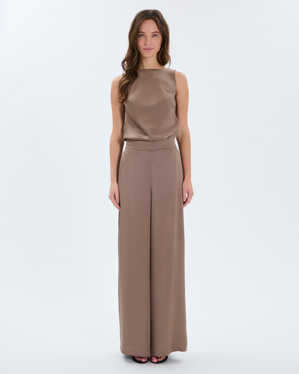 Pantalon Paulette Pantalon Paulette brume ZAPA