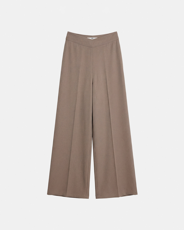 Pantalon Paulette Pantalon Paulette brume ZAPA