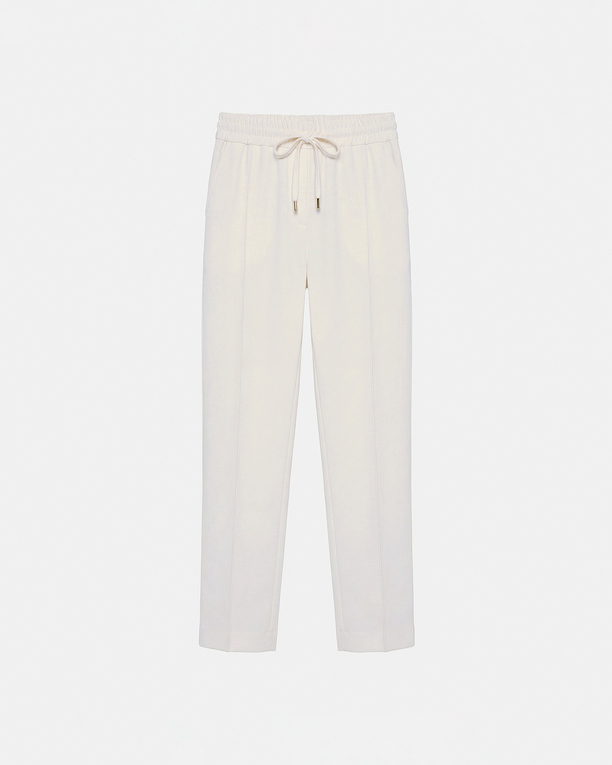 Pantalon Piel Pantalon Piel écru ZAPA