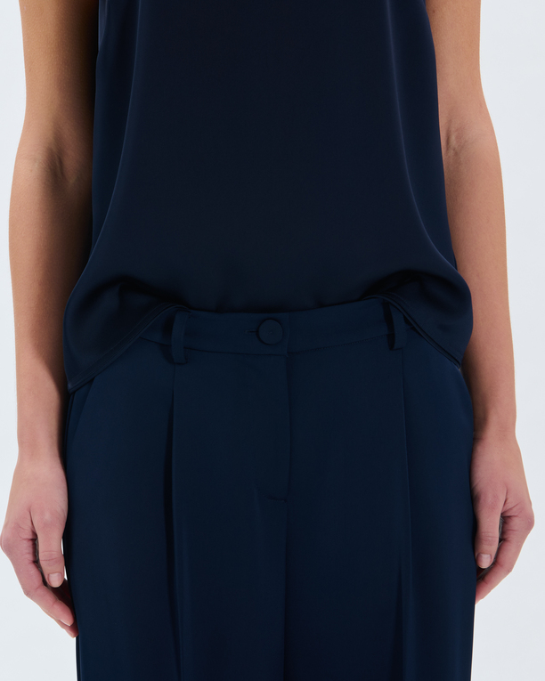 Pantalon Pleyel Pantalon Pleyel nocturne ZAPA