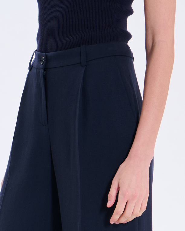 Pantalon Pleyel Pantalon Pleyel nocturne ZAPA