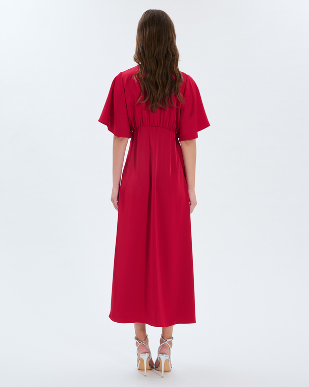 Robe Romilie Robe Romilie fuchsia ZAPA