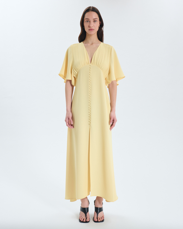 Robe Romilie Robe Romilie mimosa ZAPA