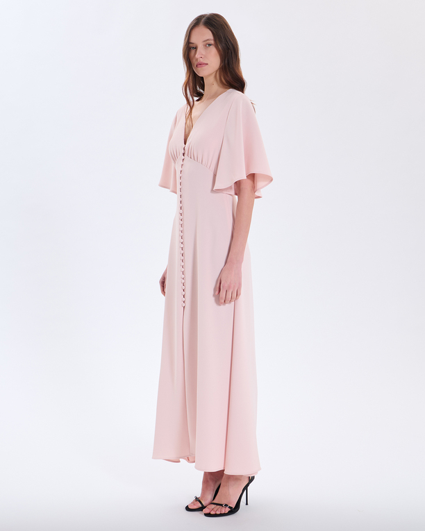 Robe Romilie Robe Romilie rose ZAPA