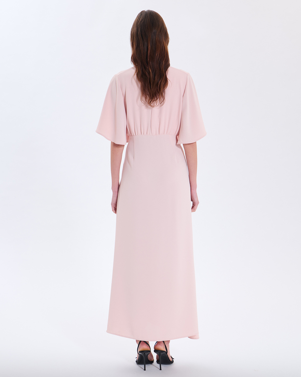 Robe Romilie Robe Romilie rose ZAPA