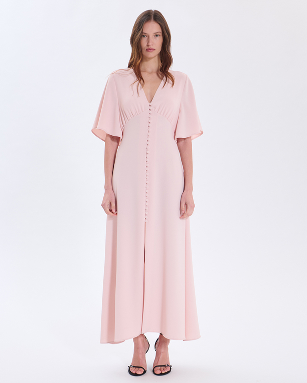 Robe Romilie Robe Romilie rose ZAPA