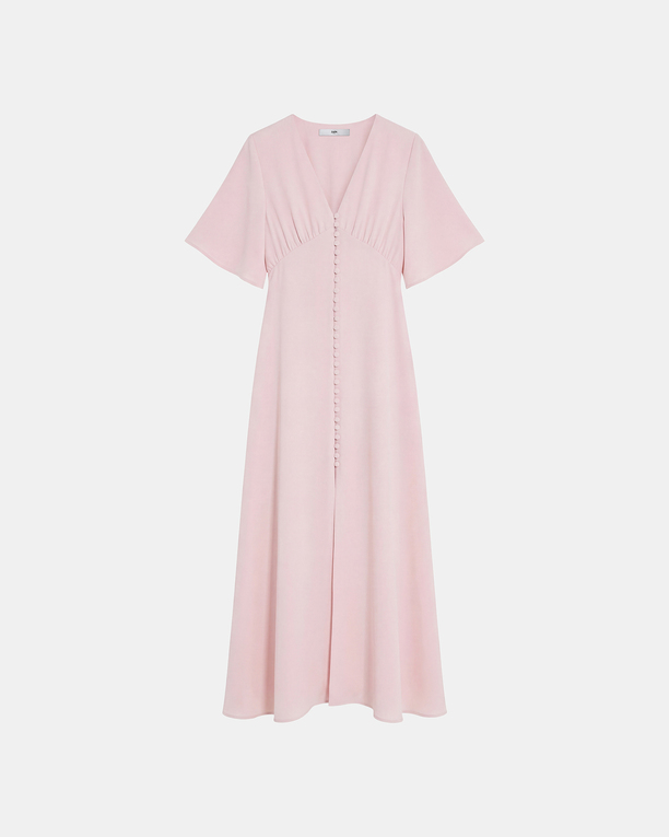 Robe Romilie Robe Romilie rose ZAPA
