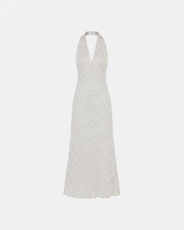 Robe Rosita Robe Rosita à pois ZAPA