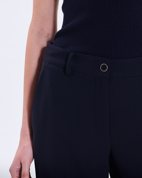Pantalon parly pantalon fluide nocturne zapa