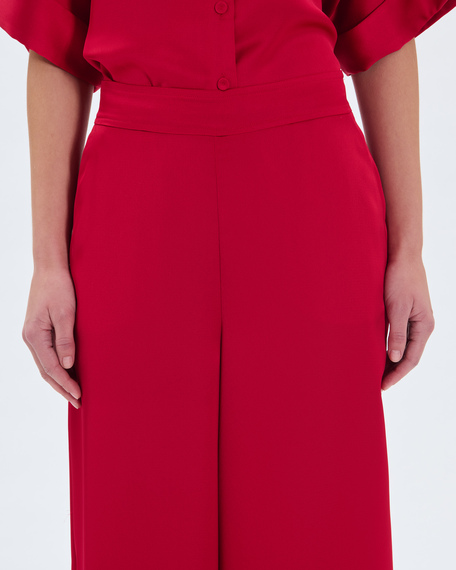Pantalon paulette pantalon paulette fuchsia zapa