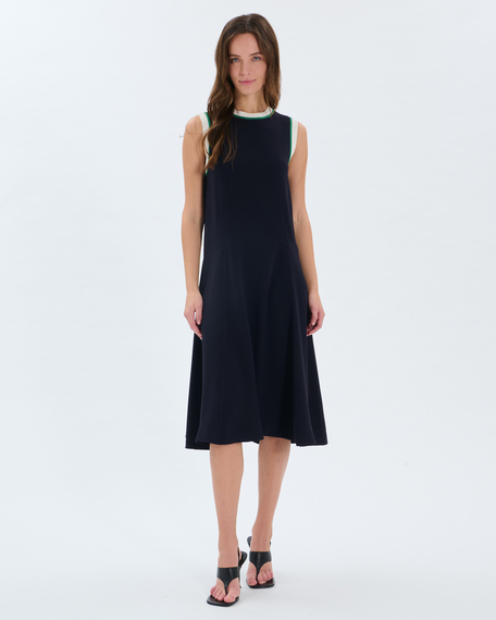 Robe roslyn robe &eacute;vas&eacute;e nocturne zapa