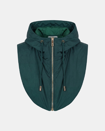 Capuche Capucine Capuche vert tennis ZAPA