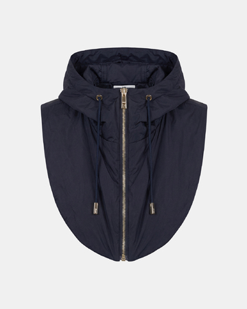Capuche Capucine Capuche nocturne ZAPA